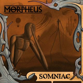 Somniac EP - Coming Soon